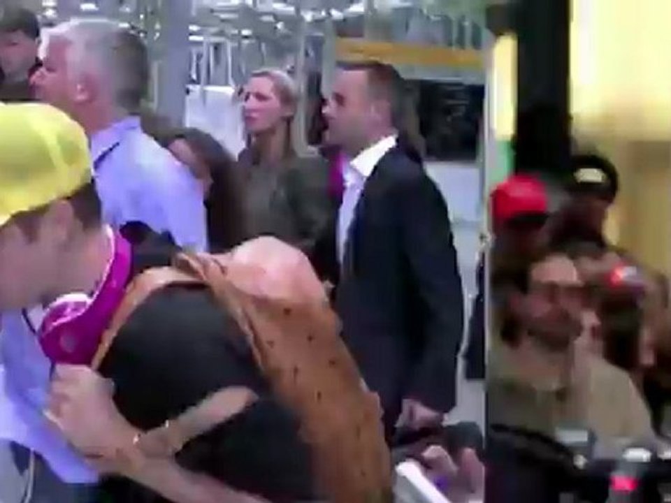 Justin Bieber schreibt Song über Vaterschaftsunterstellung