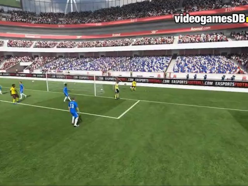 FIFA 11