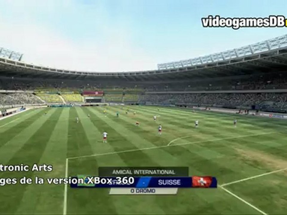FIFA 11
