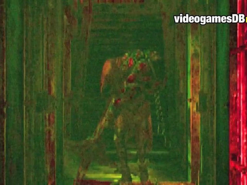 Resident Evil 5 : Move Edition