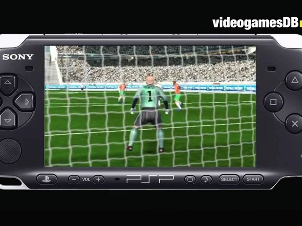 FIFA 11