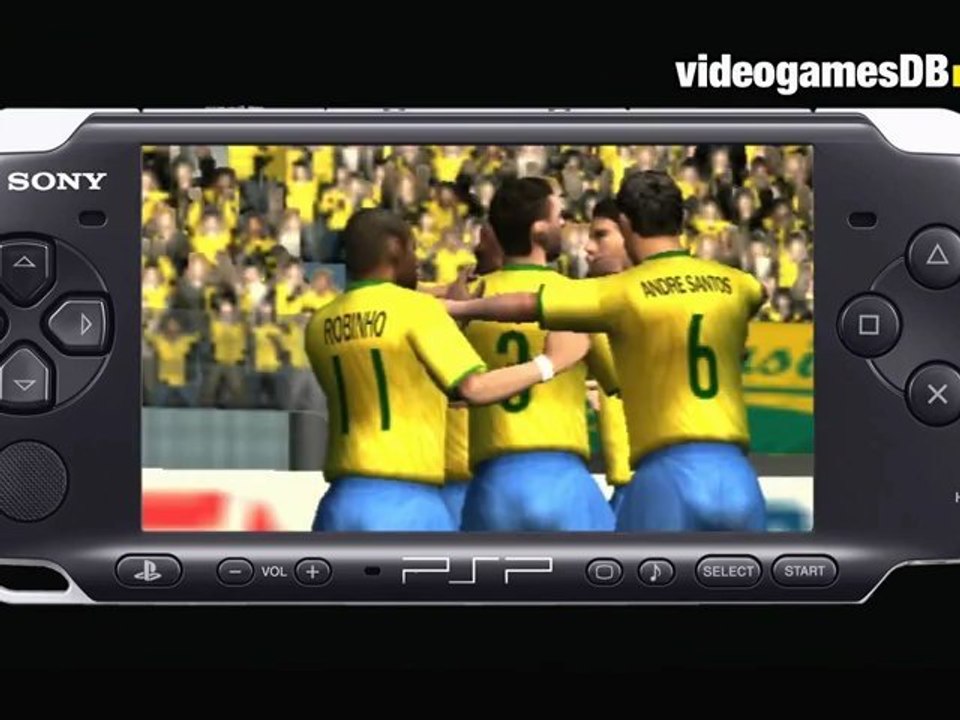 FIFA 11