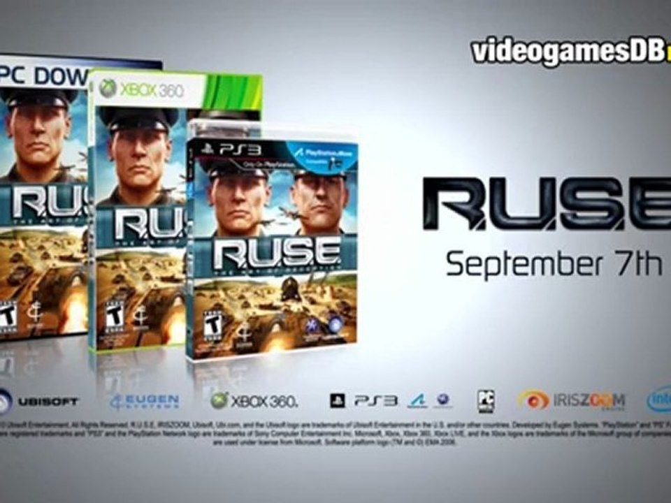 RUSE