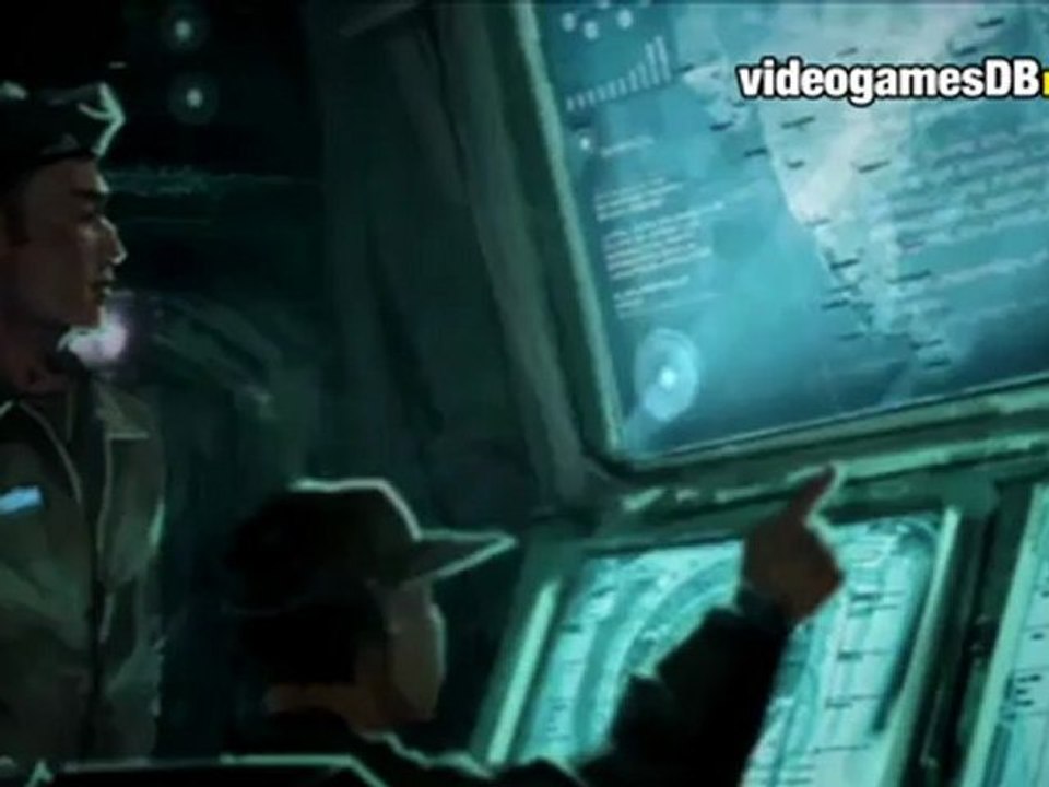 Tom Clancy's Ghost Recon Predator