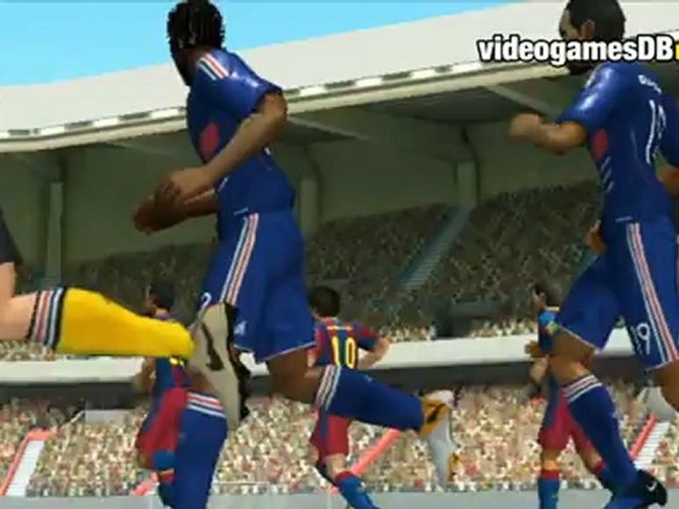 FIFA 11