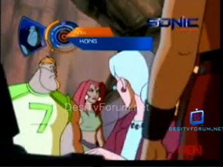 Kong - 25th April 2012 Video Watch Online P1