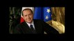 Berlusconi - La Riforma costituzionale della giustizia