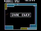 Classic Game Room - QIX for Atari 5200 review