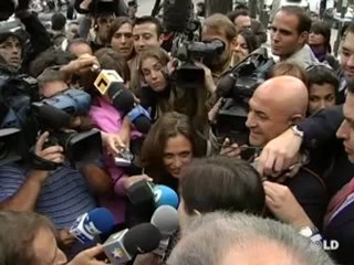 Federico Jiménez Losantos habla sobre el juicio