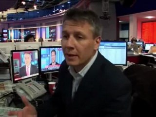 The Listening Post - Basra handover - 21 Dec 07 - Pt 1