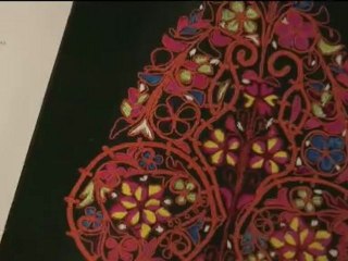 Riz Khan Street Talk - 20 Dec 07