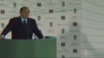 Berlusconi - Libia, no alle violenze ma pensiamo al dopo