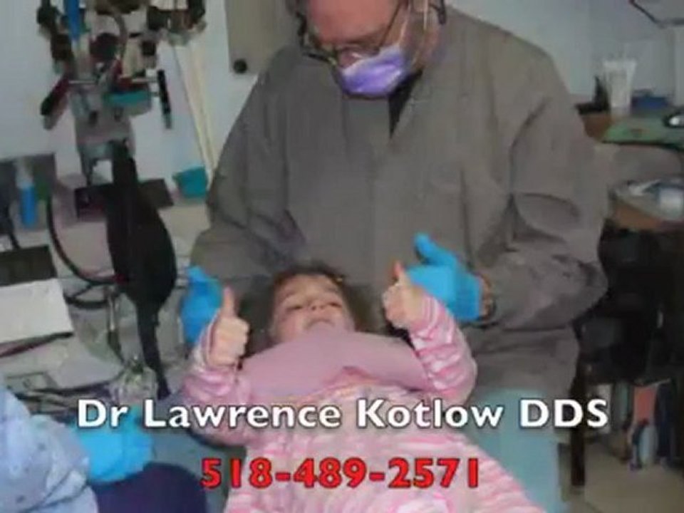 Dr Lawrence Kotlow DDS Complaint Free