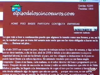 Economía en Madrid 1ª Ed. - 28/05/08