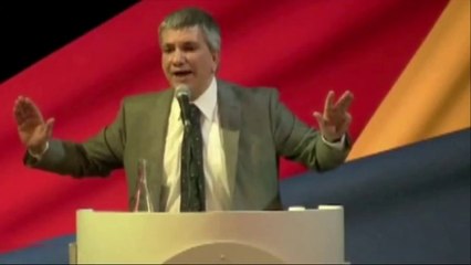 Vendola - La grande coalizione