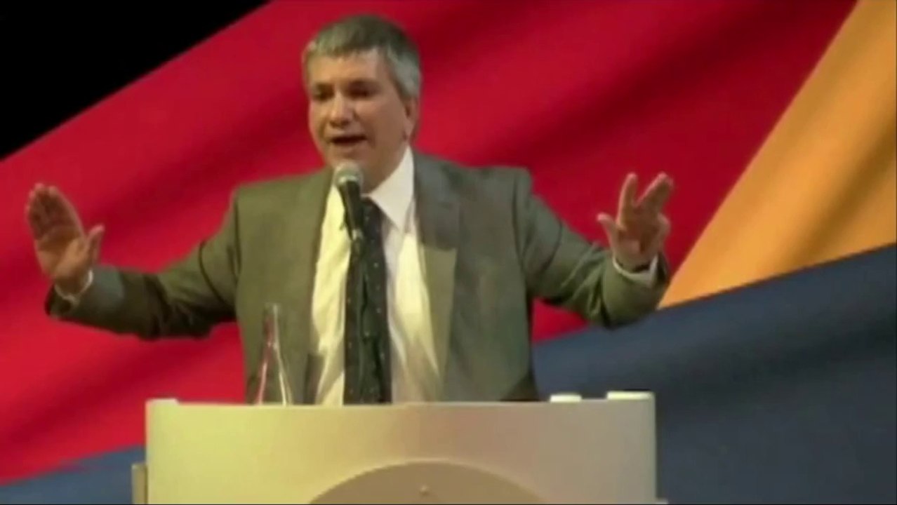 Vendola - La grande coalizione