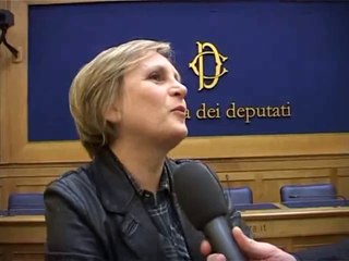 Ghizzoni (PD) - Primo posto nella classifica Open Polis