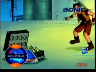 Kong - 25th April 2012 Video Watch Online P2