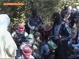 Iraq's resistance fighters - 23 Dec 07