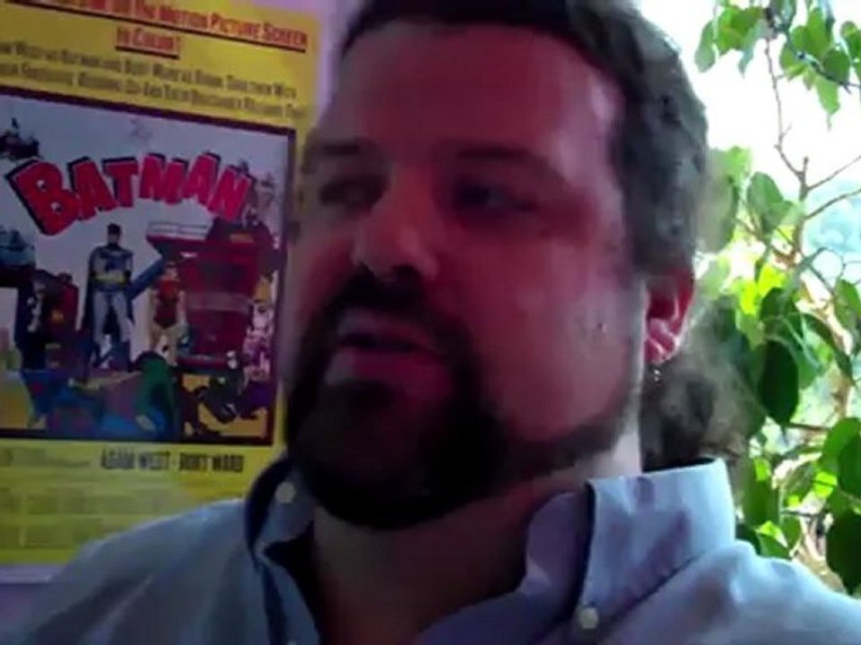 Classic Game Room visits CARNEGIE MELLON E.T.C. part 3