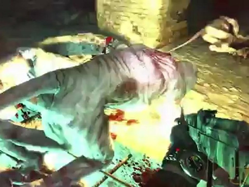 [S4][P15] Metro 2033