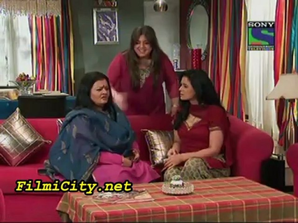 25 April 2012 Kya Hua Tera Vaada pt 3