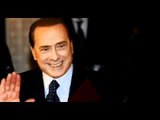 Berlusconi - La sinistra usa PM e media
