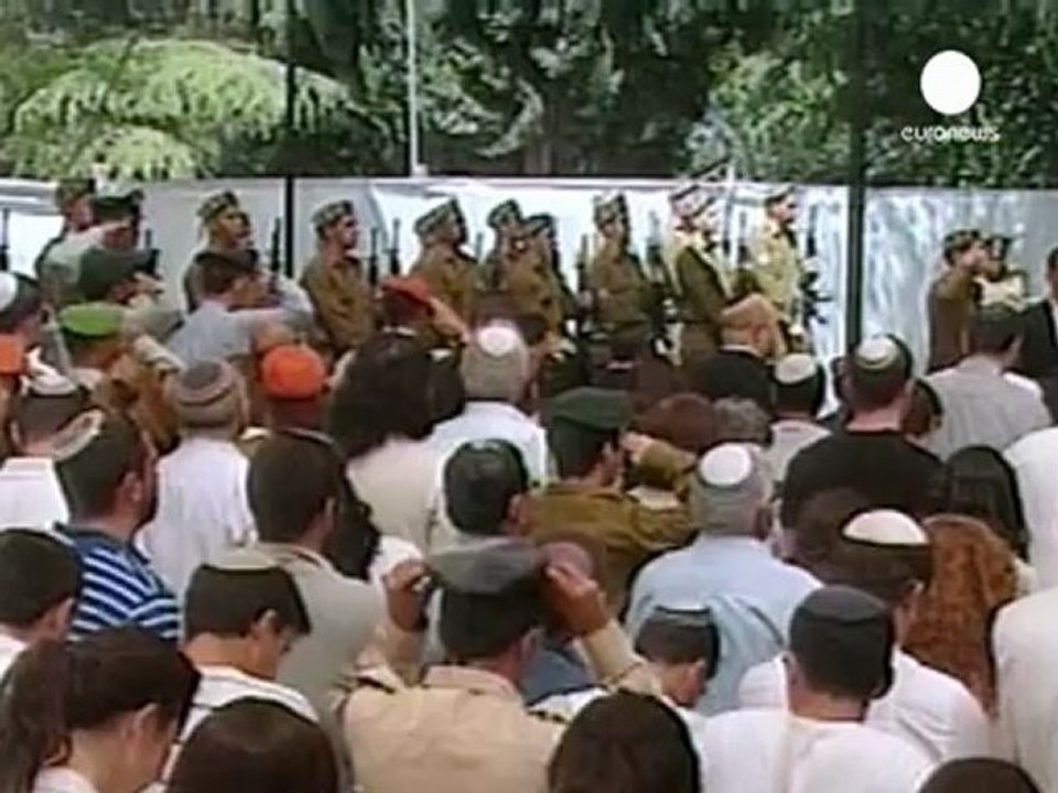 Israeli army chief says Iran will not produce a nuclear bomb