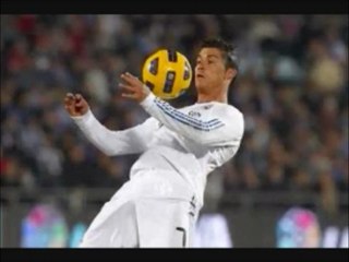 Las mejores jugadas de cristiano ronaldo