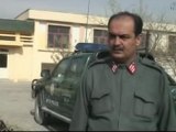Afghan forces raid US security firms - 25 Dec 07