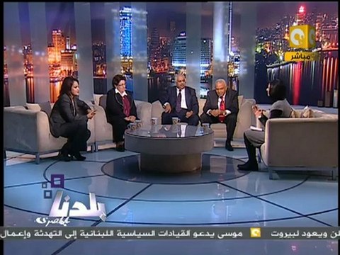 بلدنا: شماعة الإعلام الحاضرة في كل كوارث البلد 7/7