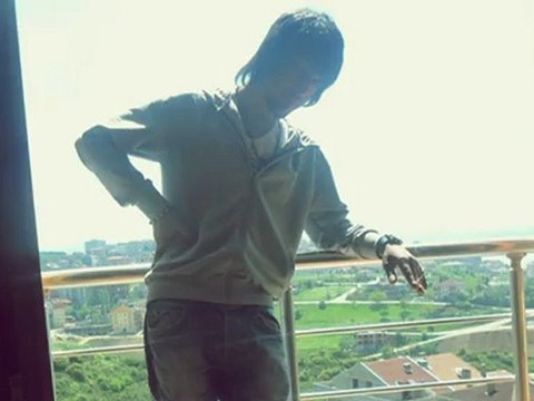 Mc RespawN Ft. Realikaz & Mc Sonsöz - Dünde Kalan Umutlar 2012 (Dj KRAL)