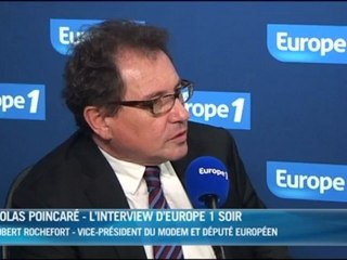 Sarkozy est "allé trop loin"