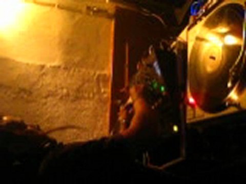 Ptit festival entre amis 20/22 avril 2012 mix dj'pépito