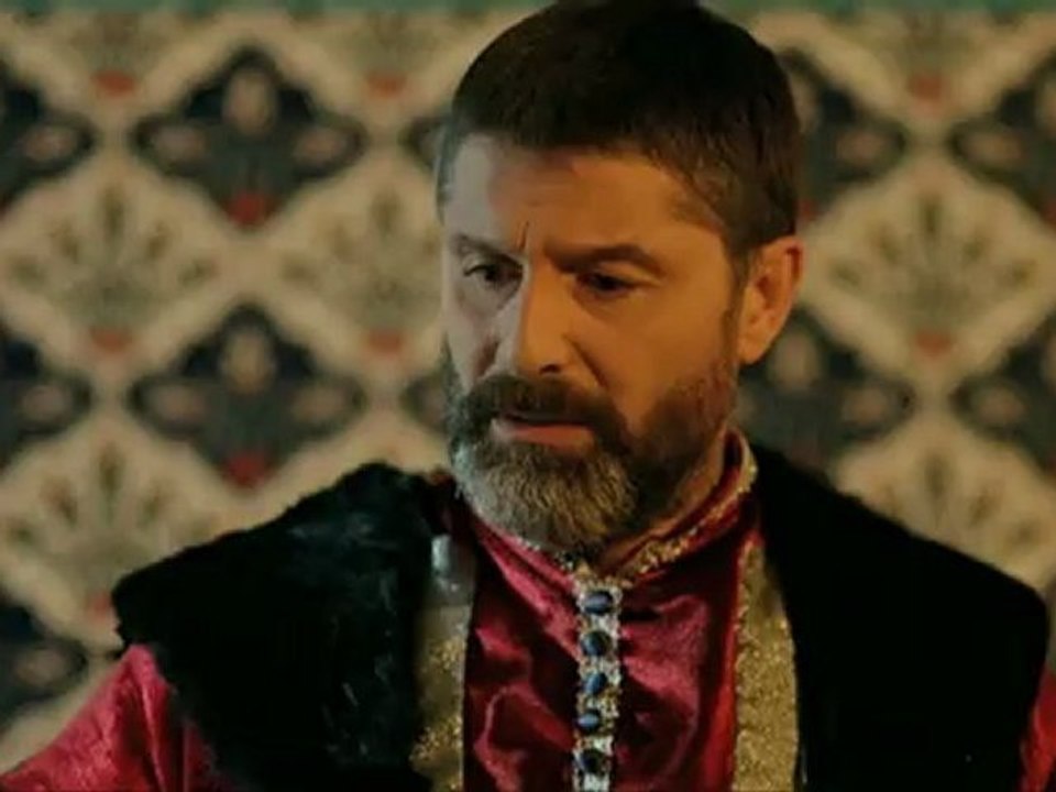 Bir Zamanlar Osmanlı Kıyam 8. Bölüm Fragman