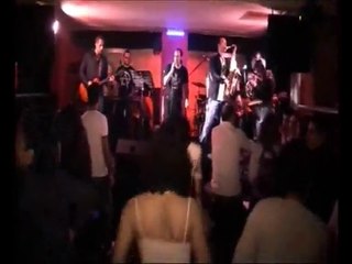 hound dog & tutti frutti