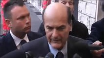 Bersani - Il processo breve è un'amnistia per Berlusconi