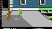 Teenage Mutant Ninja Turtles 3: The Manhattan Project playthrough (NES) (Part 3)
