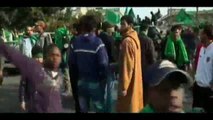 Libia - Le truppe di Gheddafi riconquistano Zawiya