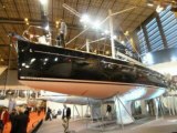 Salon Nautique 2011 - Partie 1