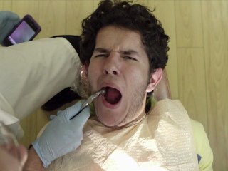 Le dentiste Pub