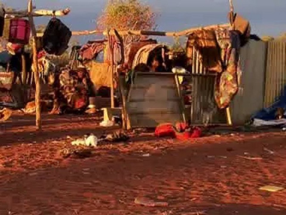 People & Power - First People, Last Chance - 26 Dec 07