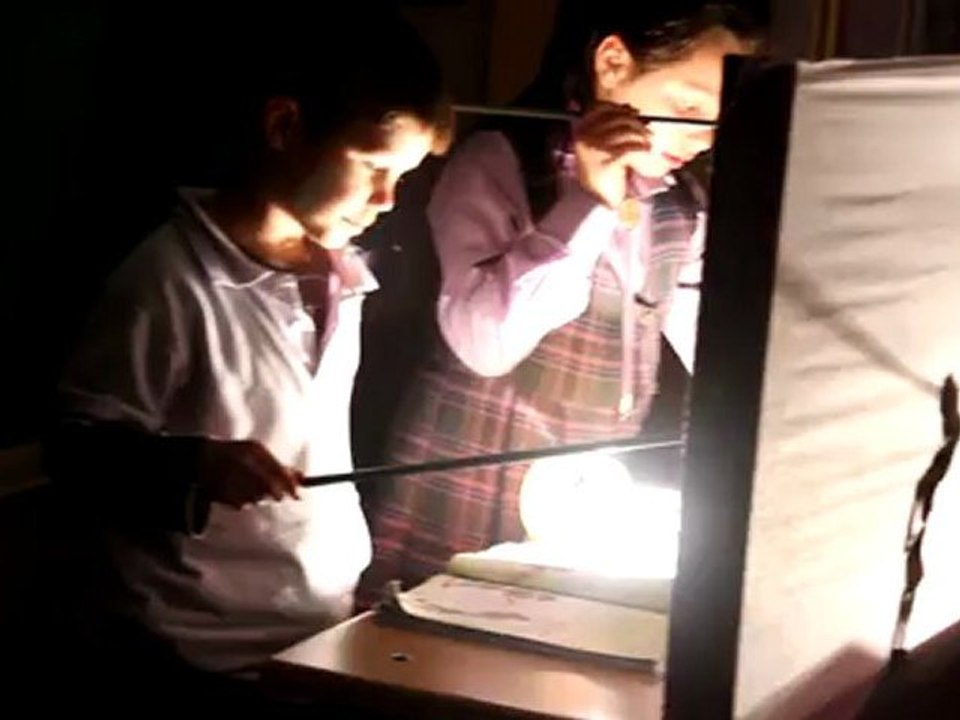 Hacivat_Karagöz Sude - Erdem