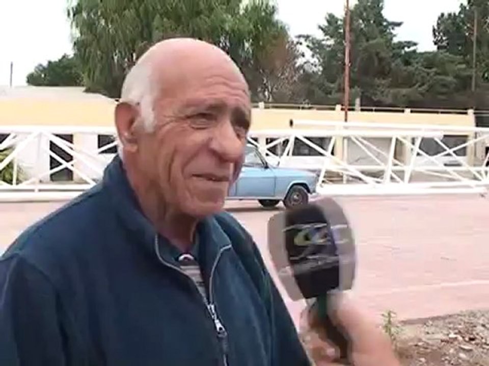 Obras en el Polideportivo Duperial