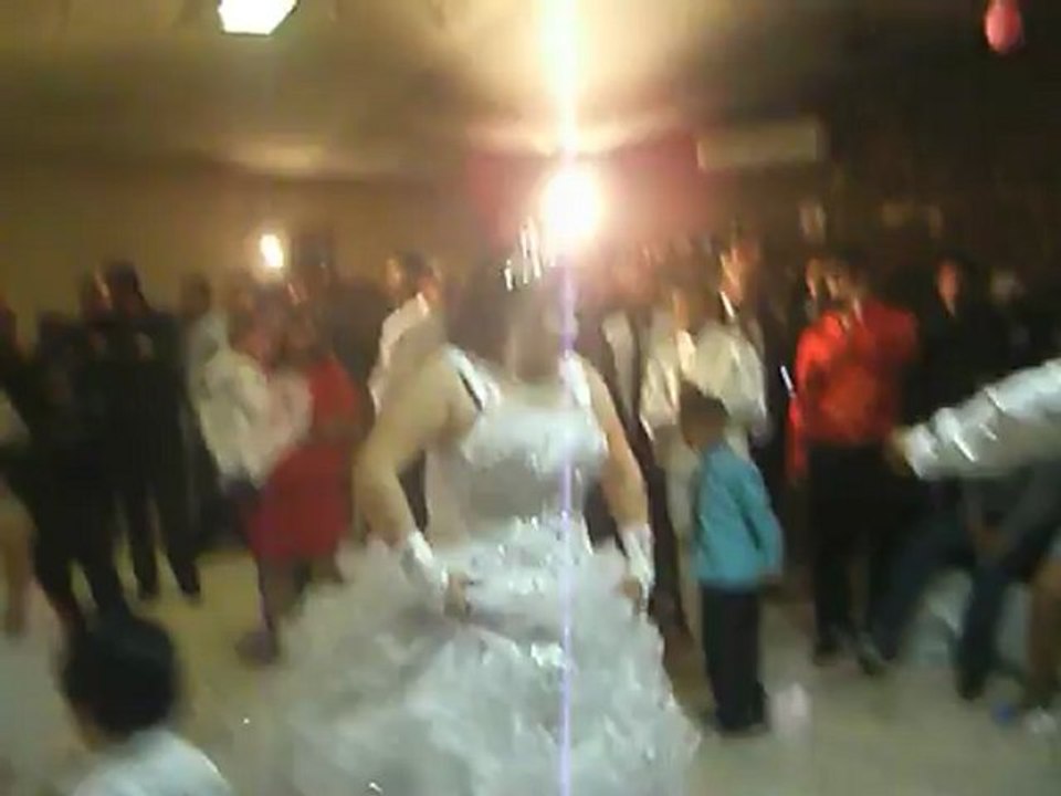 Boda Gitana