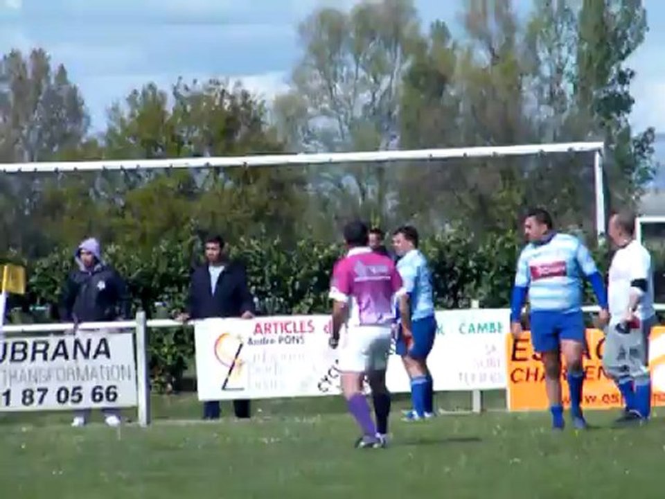 2012-04-22: quart de finale tir au but