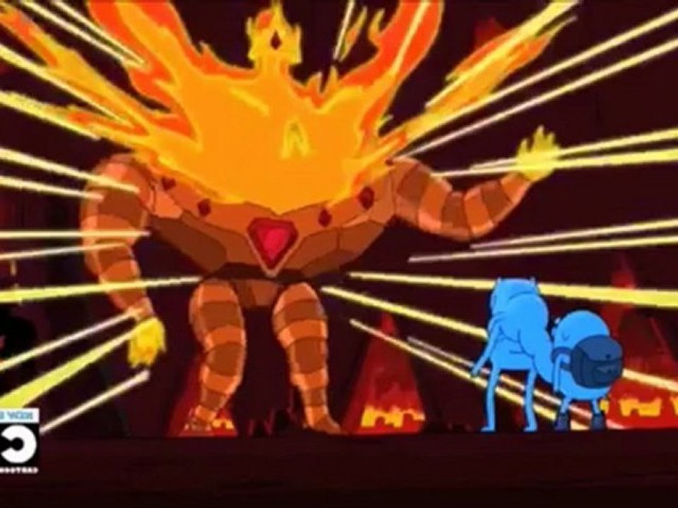 Incendium