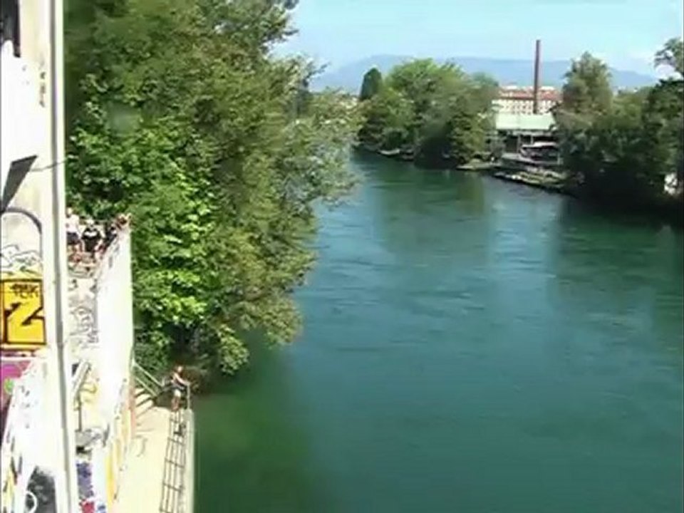 Le TAV. - Lost Factory Remember