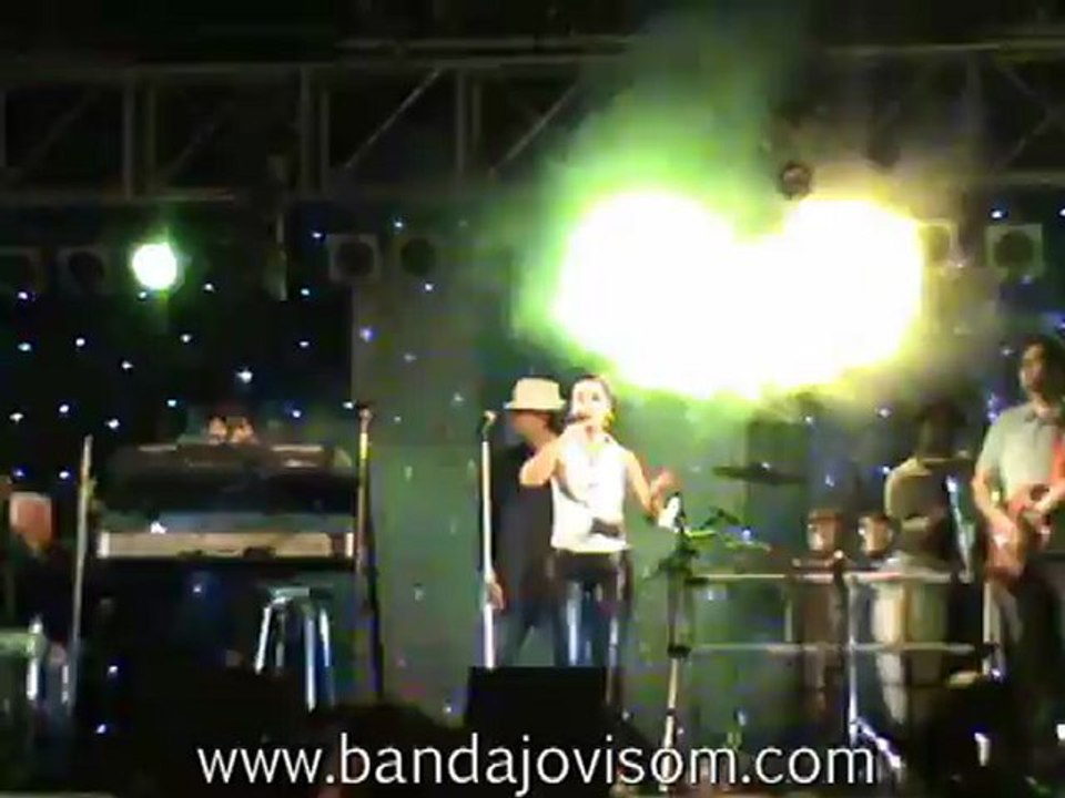 Banda Jovisom – Grupo de Bailes, Conjuntos, Bandas, Musica de Baile, Festas, Portugal