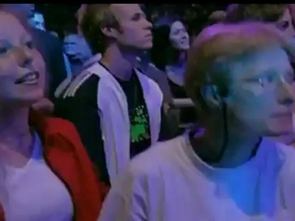 (3) Michael Jackson 30th Anniversary Specail (The Way You Make Me Feel   Beat It) HD